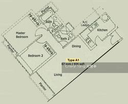 Bishan Point (D20), Condominium #123445412